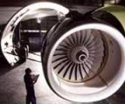 Rolls-Royce: $360m Pact with Etihad Airways