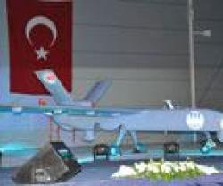 EADS-TAI Sign Multi-National Cooperation MoU