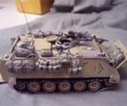 BAE Wins Iraqi Army Contract