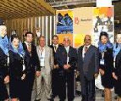 Batelco to Sponsor Bahrain Air Show 2012