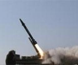 Iran Starts 10-Day Missile Training Exercise