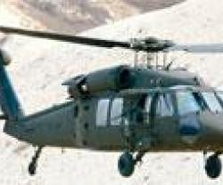 UAE to Get 5 UH-60M BLACKHAWK Helicopters