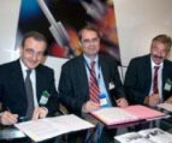 MBDA & ISL Extend their Cooperation