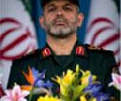 Vahidi: Sanctions Won’t Stop Iran’s Defense Programs