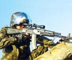 Abu Dhabi’s Counter Terror Arabia 2011