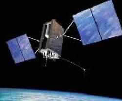 Lockheed Martin: Design Milestone for GPS III