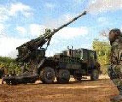 MBDA & DCI-COFRAS Sign Training MoU
