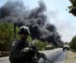 Iraq to Decide on US Presence in 2 Weeks