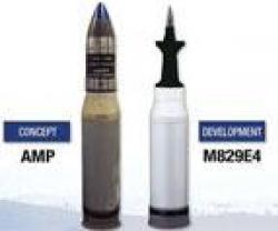 ATK to Develop Next-Gen Tank Ammunition