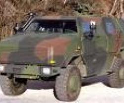 The DGA orders 332 VBCI armoured vehicles