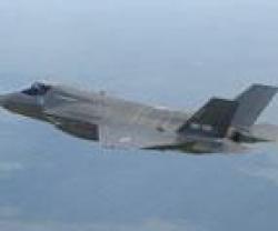 Lockheed Wins US Navy Deal; Delivers 5th F-35