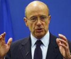 France: Qaddafi Can Stay in Libya if He Quits Politics