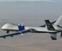 Iran: US Drone Shot Down Over Nuclear Site
