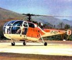 Eurocopter & India’s HAL to Expand 50-Year Cooperation