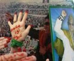 Qaddafi’s Resilience Perplexing Western Powers