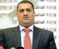 Iraqi Forces Arrest 16 Suspected Qaeda Members