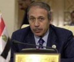 Egypt’s ex-Interior Minister to be Tried Next Week