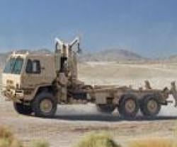 Oshkosh to Deliver 7,000 Additional FMTV Trucks & Trailers