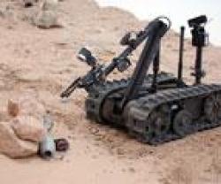 New Robotics Technology