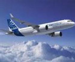Airbus Military: Engine Work on A320neo