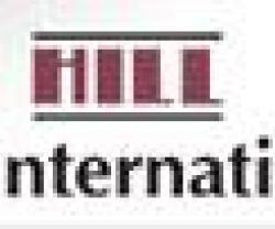 Hill Int’l Wins Saudi Security Deal