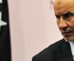 Libya’s Rebel Leader Sacks Top Ministers