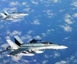 UN Envoys Concerned over NATO Strikes in Libya