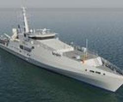 Austal Wins Contract for 8 Patrol Boats