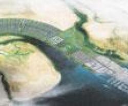 Kuwait's Army Mobilized in Bobian Island