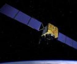 2nd Boeing GPS IIF Satellite in Service