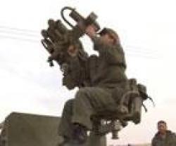 US & NATO Concerned Over Looting of Libyan Weapons