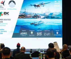 ADNEC Highlights Final Preparations for UMEX, SimTEX, and IDC in Briefing for Diplomatic Missions