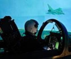 Cassidian Receives German AF's Eurofighter Contract