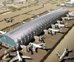 Dubai Airport to be 2nd Busiest Worldwide