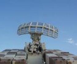 Turkey to Host NATO Early Warning Radar