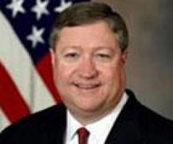 US Air Force Secretary Discusses F-16 Deal in Iraq