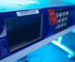 Cassidian to Supply Cryptographic Devices to UAE