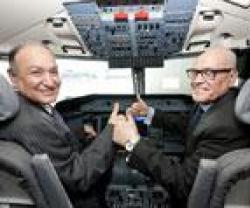 Bombardier’s Q400 NextGen for Egypt’s Smart Aviation