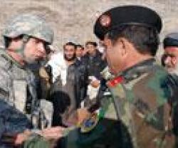 ATK Wins Order for Non-Standard Ammunition (NSA)