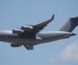 Boeing Celebrates 20th Anniversary of C-17’s 1st Flight