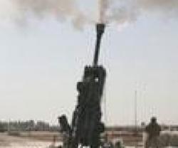 Howitzers, Radars & Ammunition to Saudi Arabia