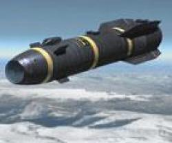 500 AGM-114R3 HELLFIRE Missiles for UAE