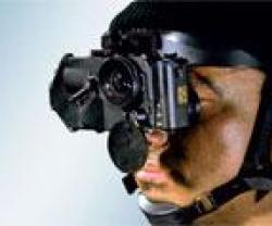 Rheinmetall Electro-Optics Premieres at DSEi 2011