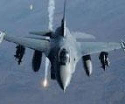 Iraq Signs Deal for 18 F-16 Warplanes