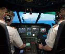 Eurocopter’s EC225 Logs 1,000 Hours of Training