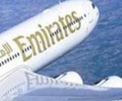 Emirates Considering $1bn Bond