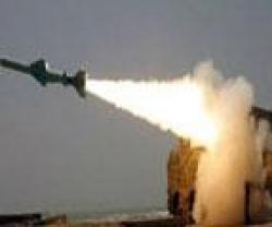 New Advanced Missile Joins Iran’s Air Defense