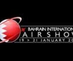 Al Khalifa: "Bahrain Airshow Sales May Top $5bn"