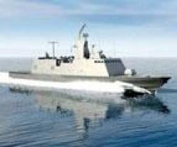 Fincantieri Signs New UAE Navy Contract