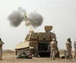 Iraqi Won't Grant Immunity to US Trainers